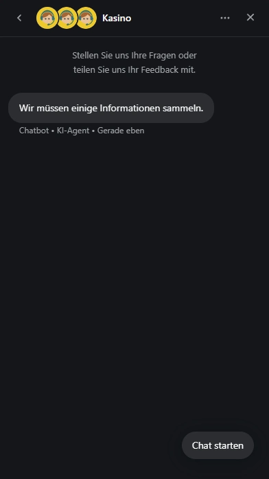 hollywin casino kundenbetreuung