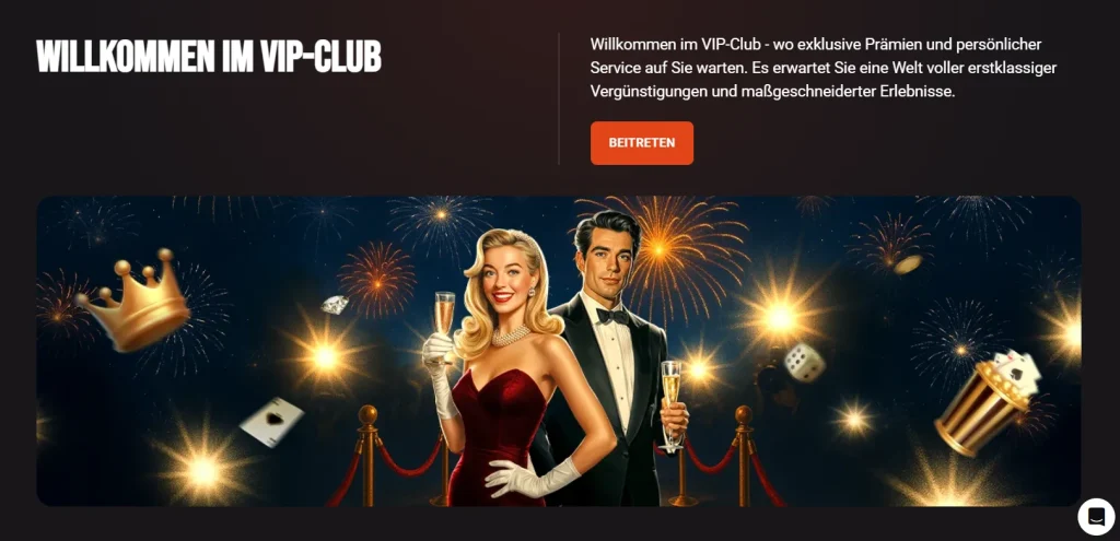 hollywin casino vip